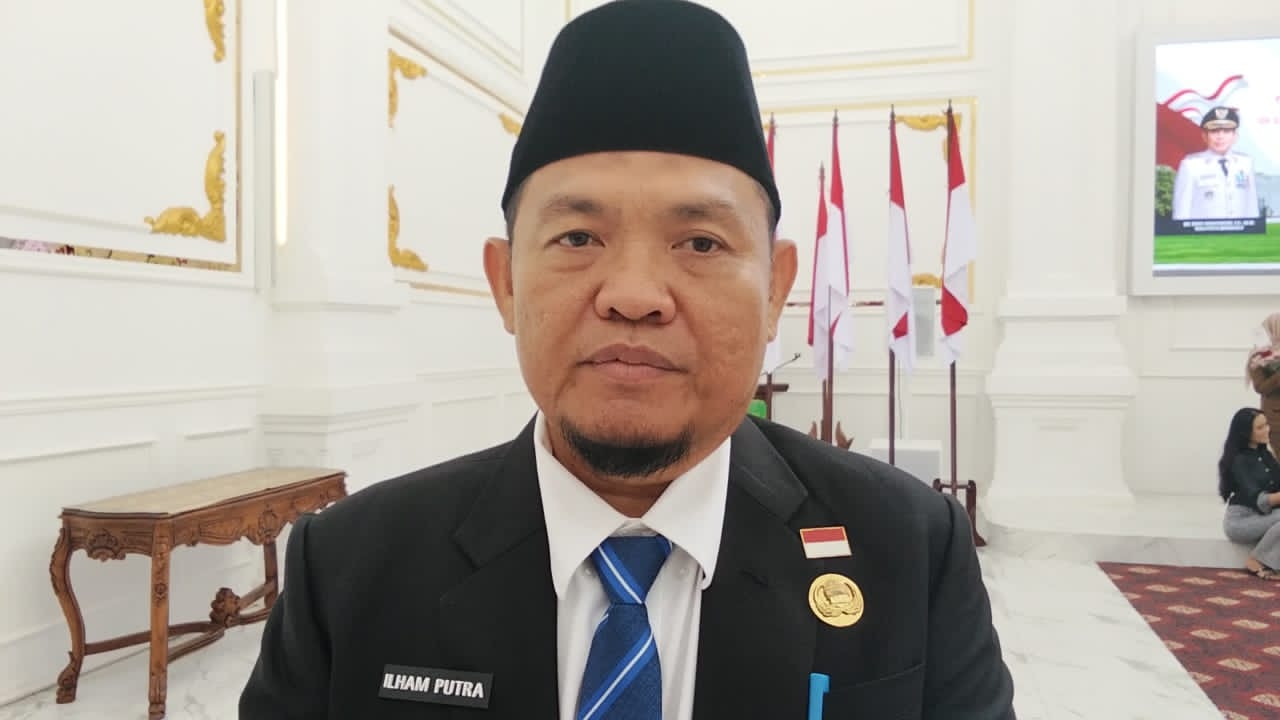 Sekolah Ramah Anak 2026 Diperkuat, Pemkot Bengkulu Pastikan Lingkungan Bebas Bullying