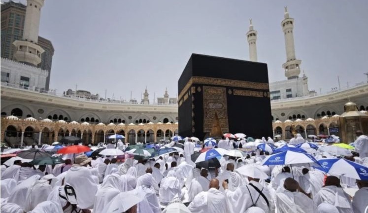 Arab Saudi Tegaskan 9 Aturan Penting, Jamaah Haji Indonesia Diminta Tertib di Armuzna