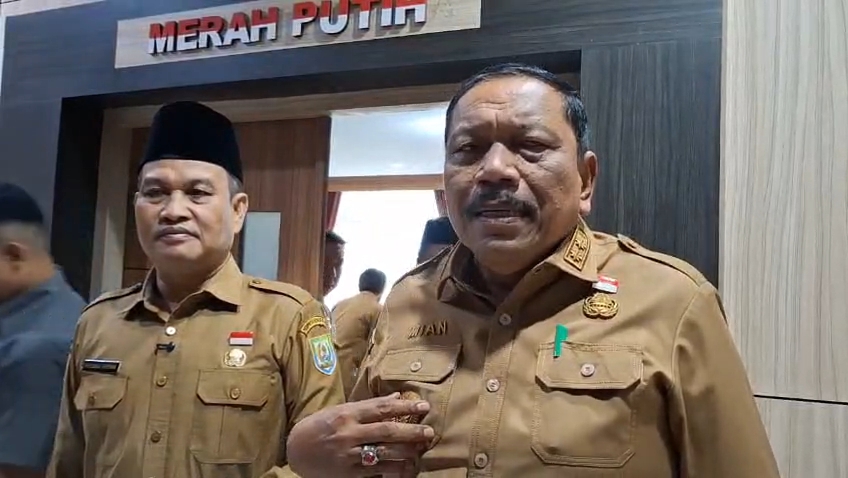 Strategi Pemprov Bengkulu Tingkatkan PAD, Belajar dari Riau dan Sumbar