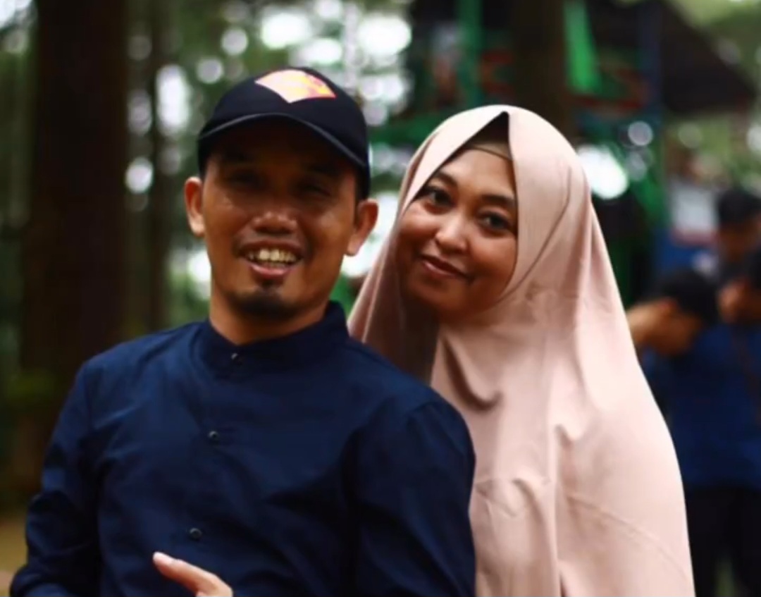 Alasan Ustad Maulana, Tidak Ingin Menikah Lagi Setelah 6 Tahun Wafatnya Sang Istri