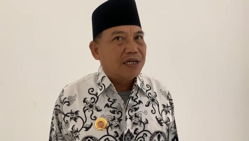 Pantau Bahan Pokok, Pemkot Bengkulu Perketat Pengawasan Beras Oplosan Jelang Nataru