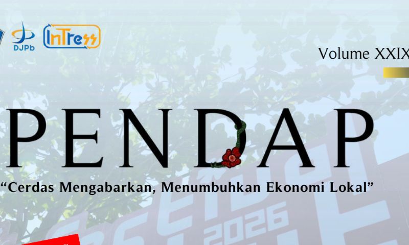 Pendapatan APBN Bengkulu Melonjak 31,25 Persen, Pajak Jadi Motor Utama Hingga Juni 2026