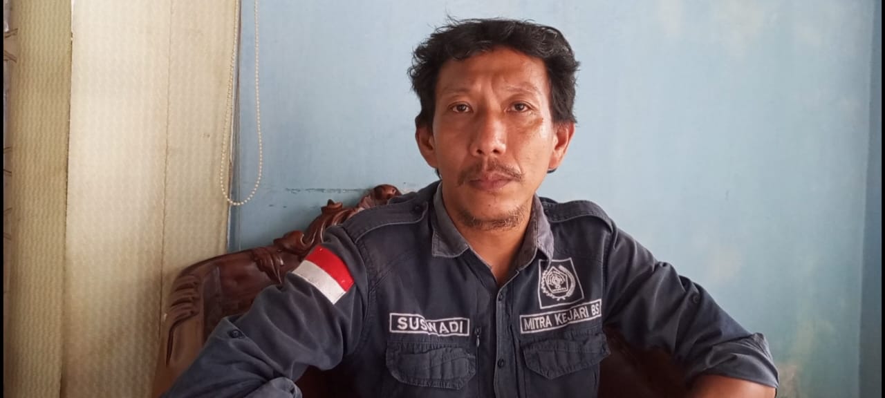 Begini Tanggapan Ketua PWI Bengkulu Selatan terkait Tindakan Intimidasi terhadap Jurnalis