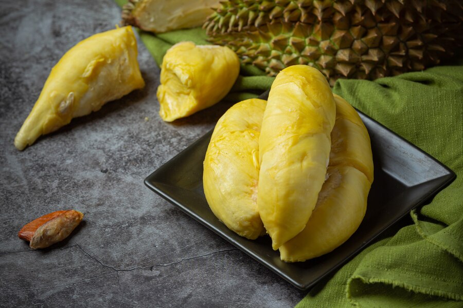 5 Manfaat Konsumsi Buah Durian untuk Kesehatan, Cegah Anemia Hingga Kanker