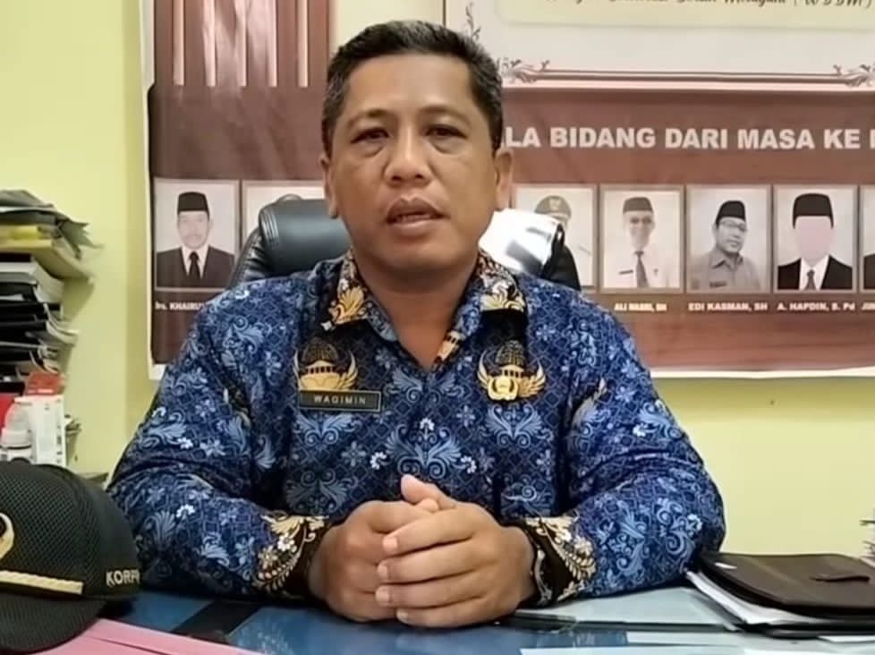 35 Desa di Mukomuko Siap Cairkan Dana Desa Tahap II 2026, DPMD Percepat Proses