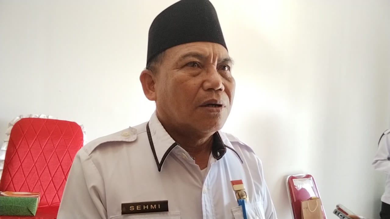Pemkot Bengkulu Tegaskan Penertiban PKL Pasar Minggu Sesuai Aturan, Lokasi Sudah Disediakan