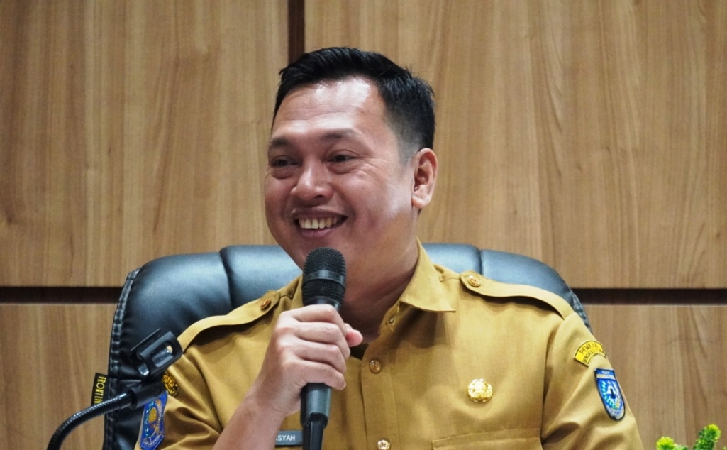 Efisiensi Anggaran, Pemkab Bengkulu Utara Pangkas Perjalanan Dinas 52 Persen