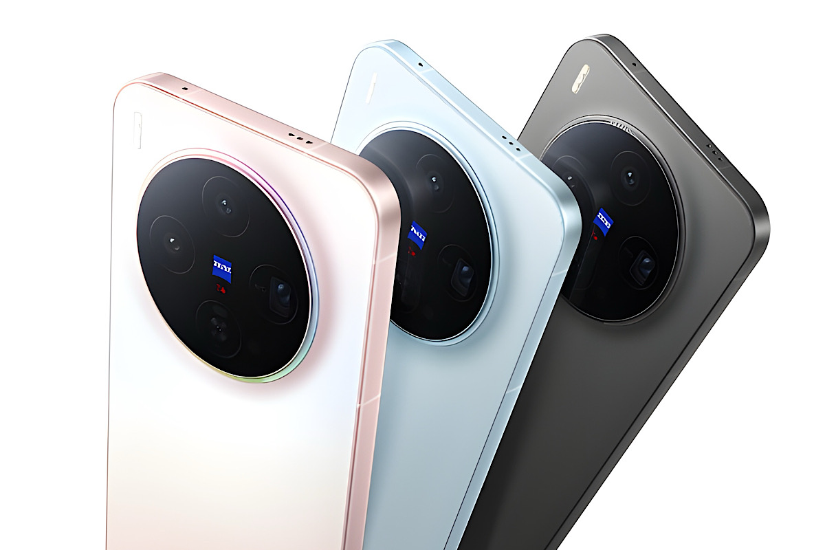 Vivo X300 Makin Keren, Ukuran Ringkas dengan Performa dan Kamera Kelas Flagship