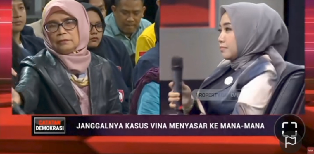 Pengacara Vina Semprot Pengacara Pelaku, di Sini Bukan untuk Berdebat