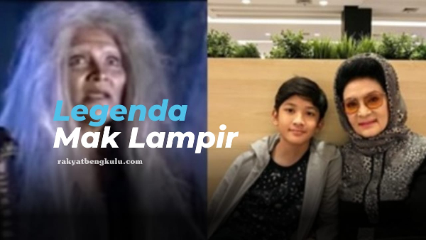 Legenda Mak Lampir Diangkat Ke Layar Kaca Ini Sosok Pemeran Yang