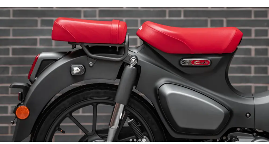 Fitur Unggulan dari Honda Supercub C125