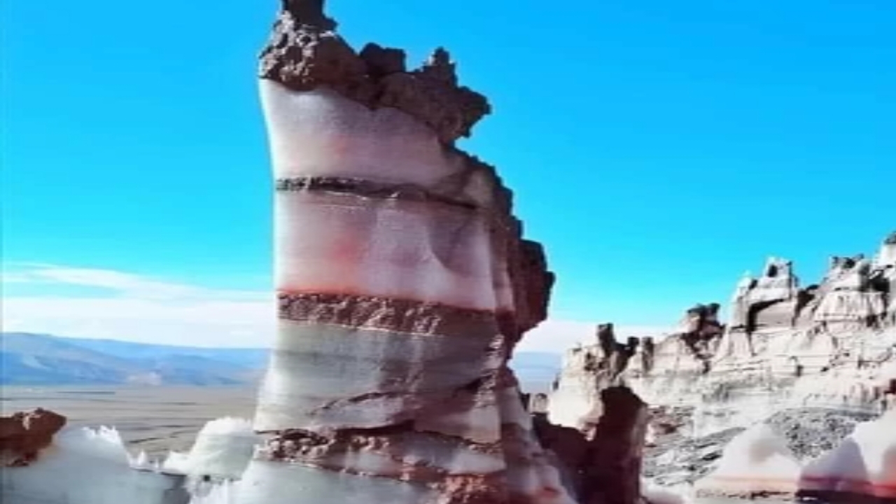 Tambang Garam Khewra, Tambang Garam Tertua dan Terbesar di Dunia