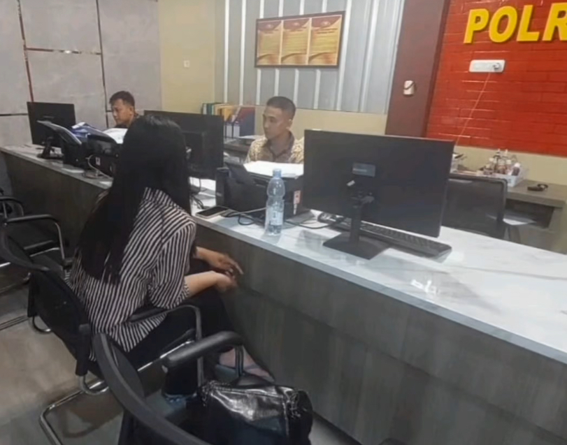 Niat Tagih Janji Menikah, Wanita Muba Malah Dianiaya Kekasih di Palembang