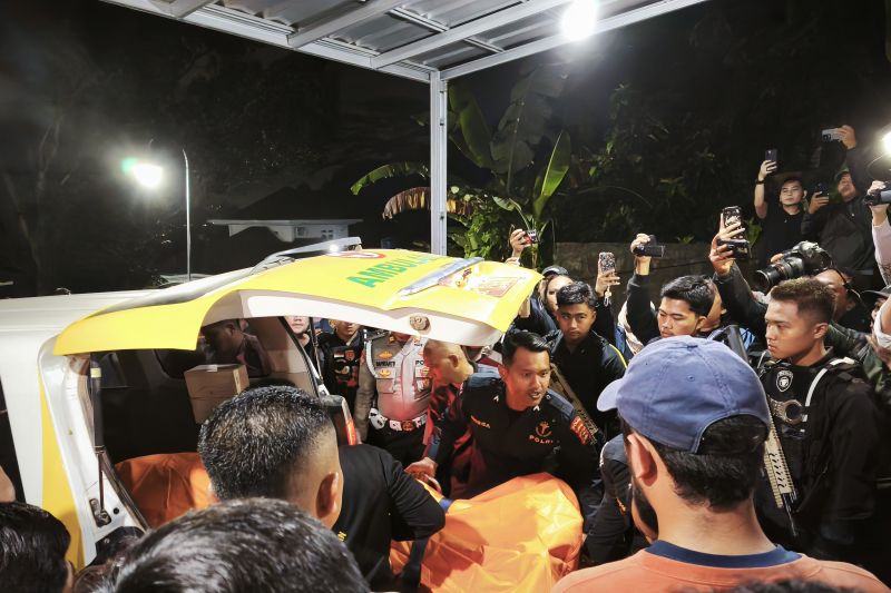 Polisi Tantang Penyebar Isu Setoran Judi Sabung Ayam Tunjukan Bukti