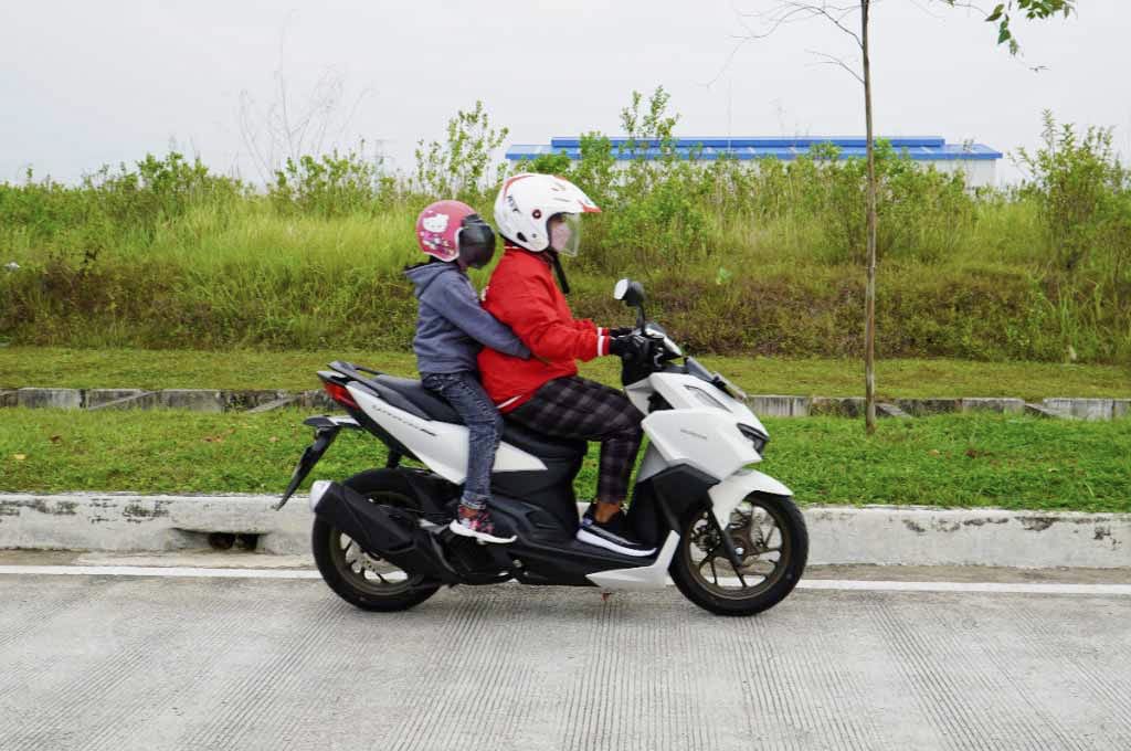 Keselamatan Anak di Jalan, Fokus Baru Astra Motor Bengkulu Lewat Kampanye Edukatif