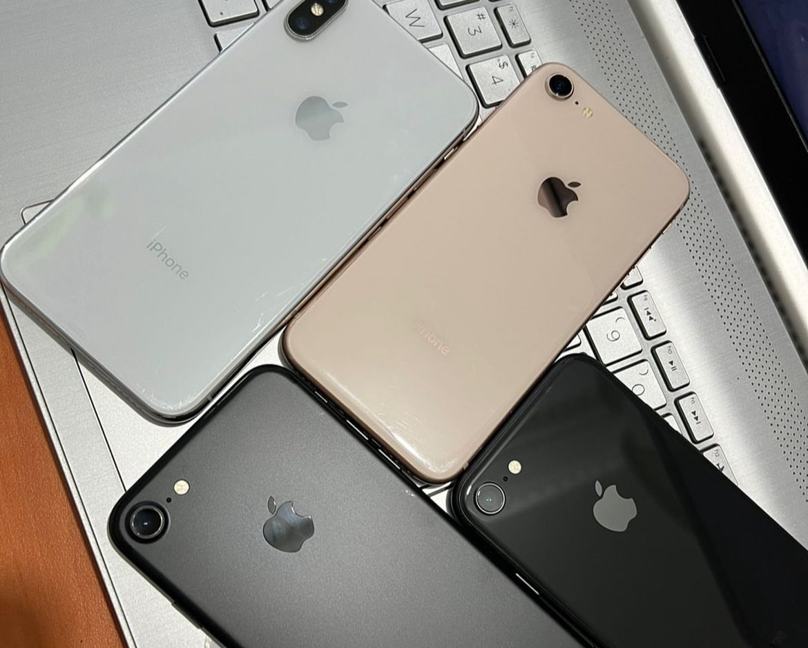 5 iPhone Terbaik 2024 dengan Harga 3-4 Jutaan Aja!