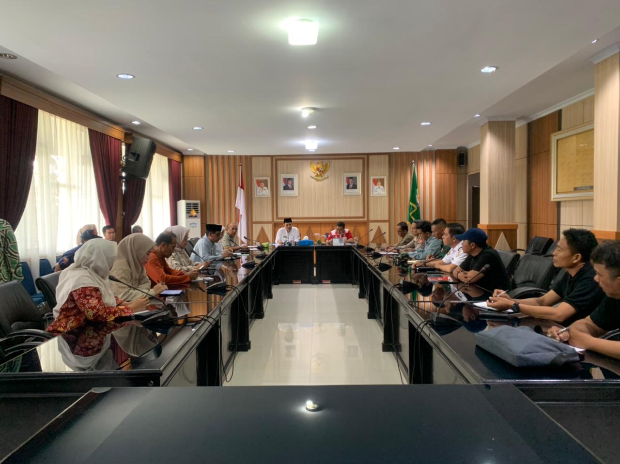 Semarakkan HUT RI ke-80, Pemprov Bengkulu Siapkan 11 Agenda Meriah