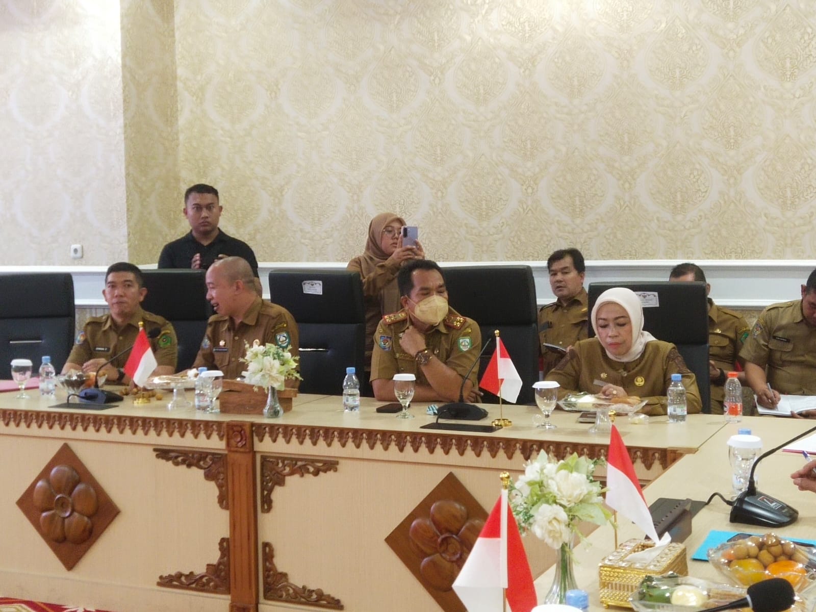 Karier ASN Bengkulu Bisa Terpengaruh, BKD Minta Data Diklat dan Sertifikat Dilengkapi
