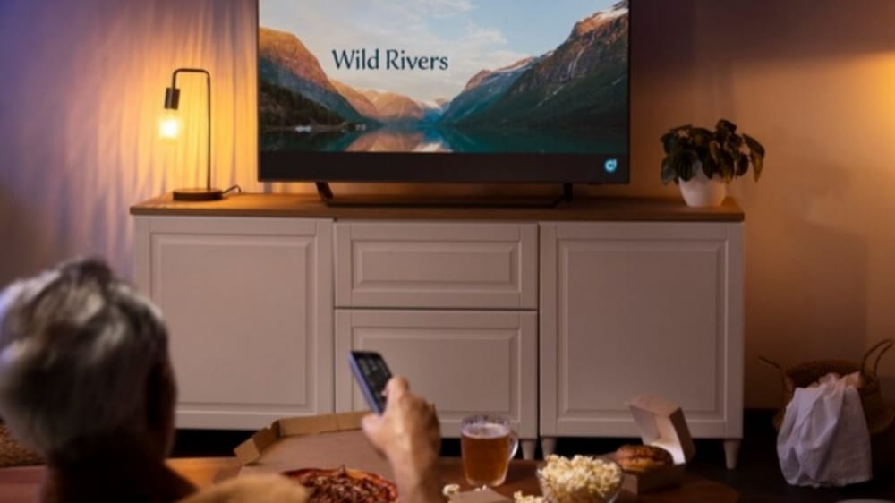 Rekomendasi Smart TV Murah, Tak Perlu Menggunakan Set Top Box