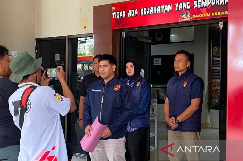 Rudapaksa Mahasiswi Disabilitas di Bengkulu, Satu Pelaku Ditangkap di Jambi