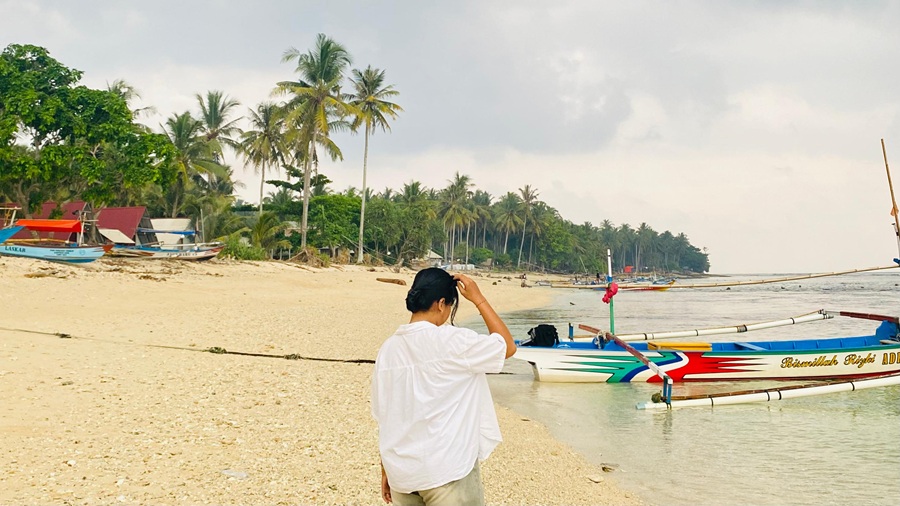 Ombak Ganas hingga Surga Snorkeling, Ini 5 Pantai Terindah di Bengkulu yang Wajib Masuk Bucket List Liburan