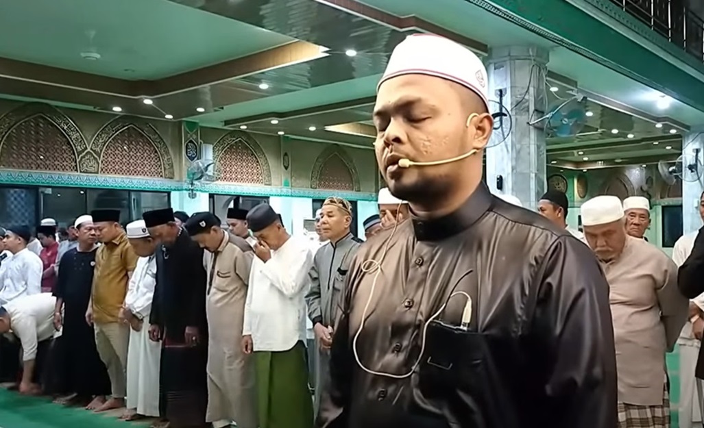 4 Amalan di Dunia Bila Dijalankan Pahalanya Setara dengan Ibadah Haji
