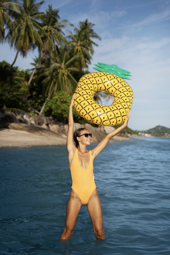 Tropical Vibes di Akhir Tahun, 10 Pantai Cantik yang Cocok Dikunjungi Meskipun saat Musim Hujan