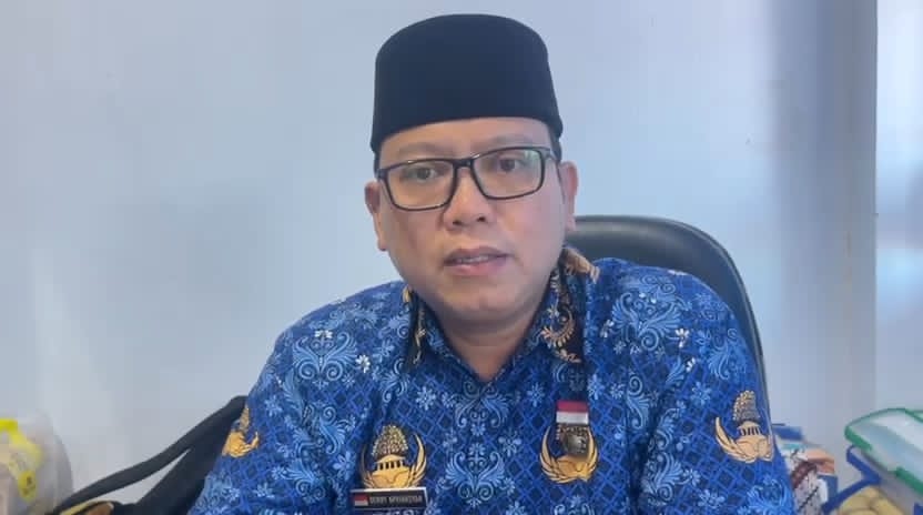 Zonasi Tetap Berlaku, SPMB 2026 Kota Bengkulu Tambahkan Nilai TKA di Jalur Prestasi