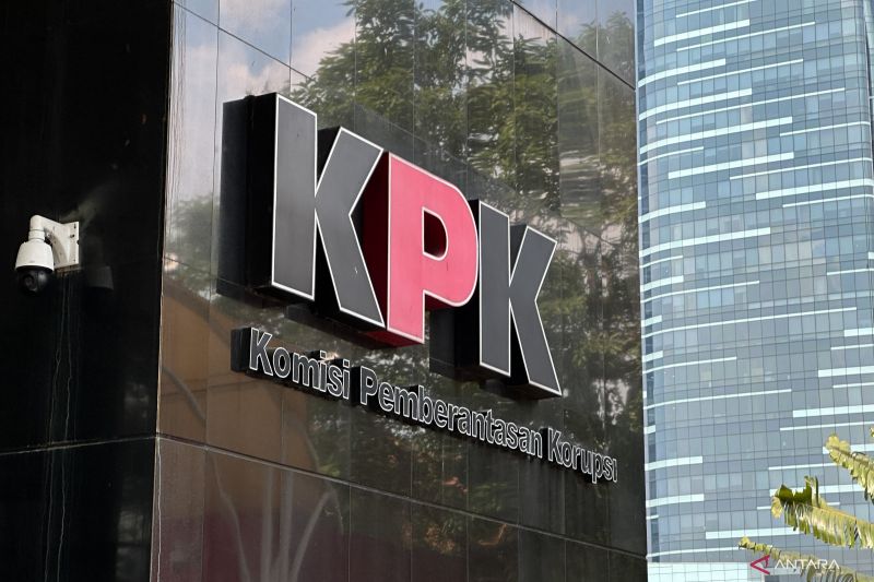 KPK Ralat, Hanya 2 Wakil Rektor Unsoed yang Terjaring OTT