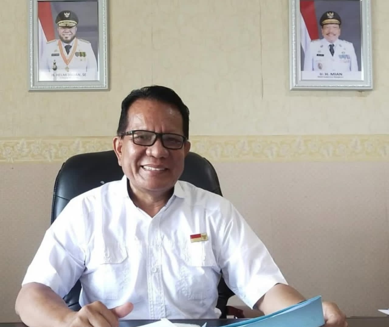 Tarif Parkir Balai Buntar Rp2.000 dan Rp3.000, Ini Penjelasan Resminya