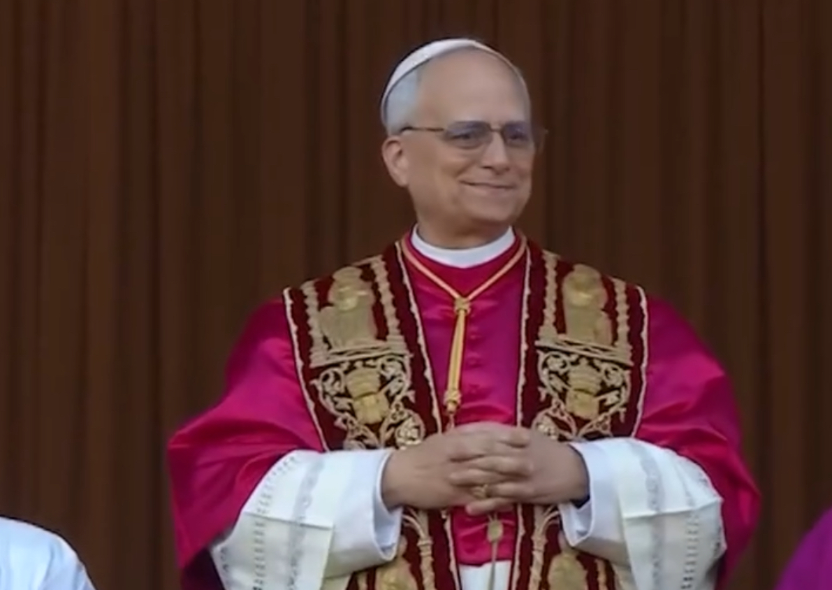 Robert Francis Prevost Jadi Paus Leo XIV, Inilah Perjalanan Hidupnya
