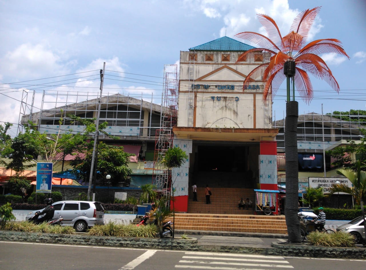 Retribusi Pasar di Rejang Lebong Rp 1.000 per Hari, Ada yang Menagih Lebih Laporkan!