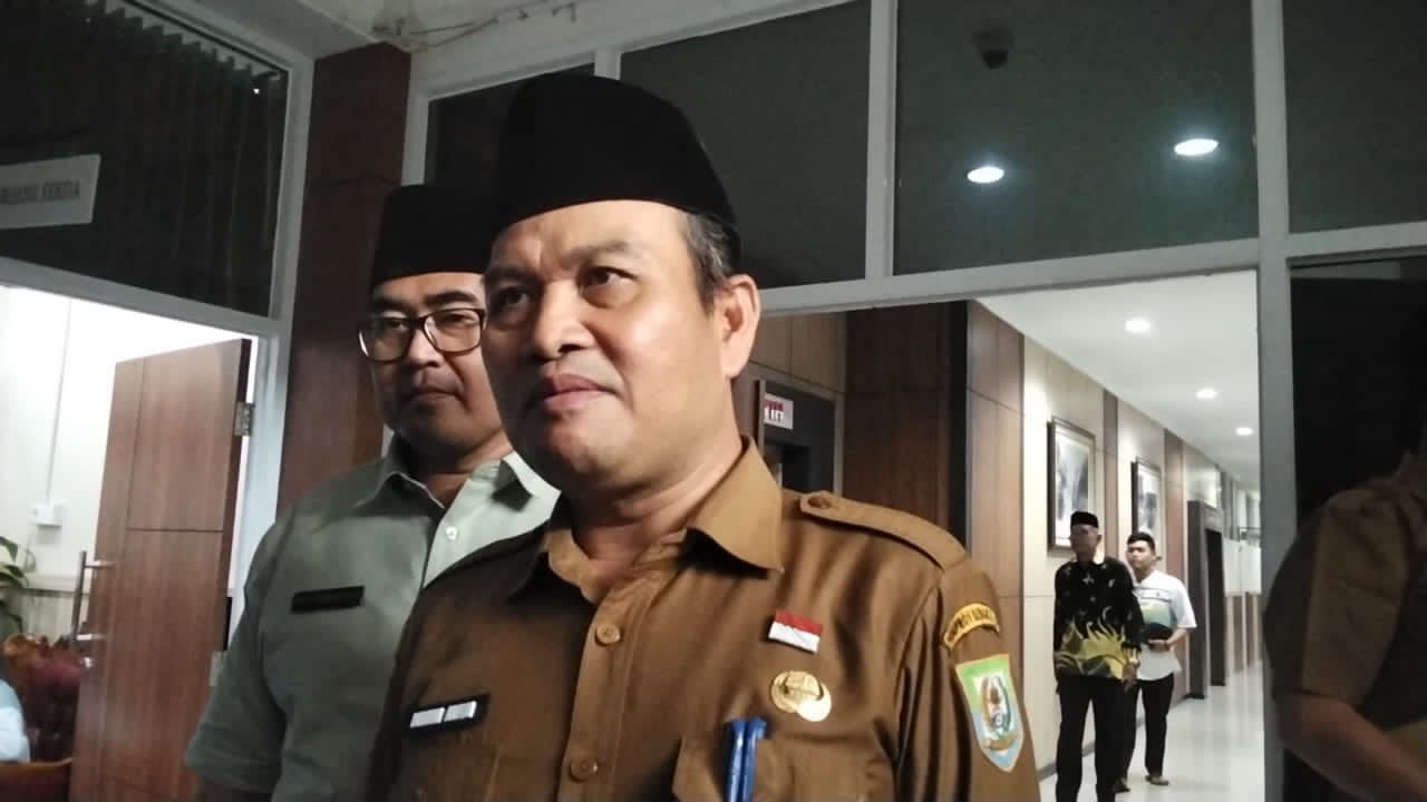 970 Unit Lolos Verifikasi BSPS 2026, Pemprov Bengkulu Kejar Sisa Kuota Agar Tak Dialihkan