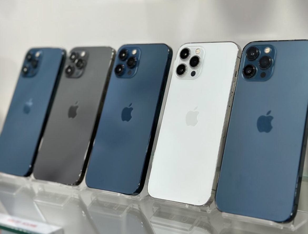 iPhone 12 Pro Max: Masih Cocok Hingga 2025? Kelebihan dan Kekurangannya