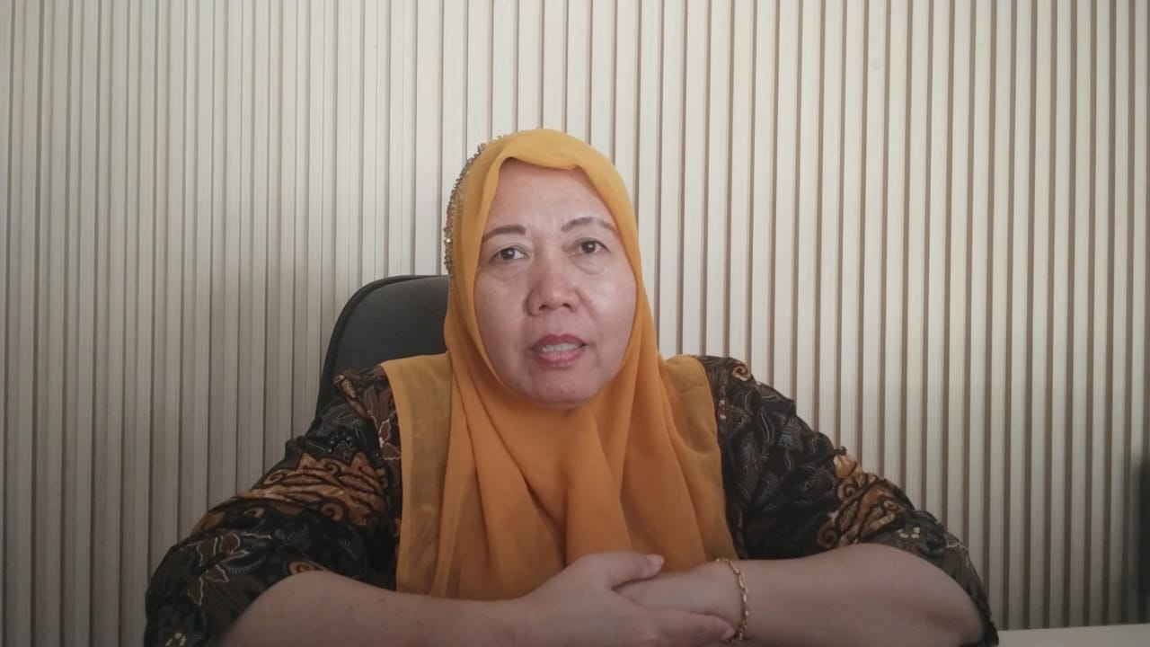 Cuaca Ekstrem Picu Lonjakan ISPA di Bengkulu, Dinkes Minta Warga Lebih Waspada