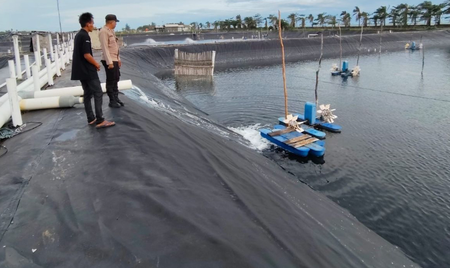 Misteri Kematian Pekerja Tambak Udang di Seluma Yang Mencurigakan, Keluarga Tolak Otopsi