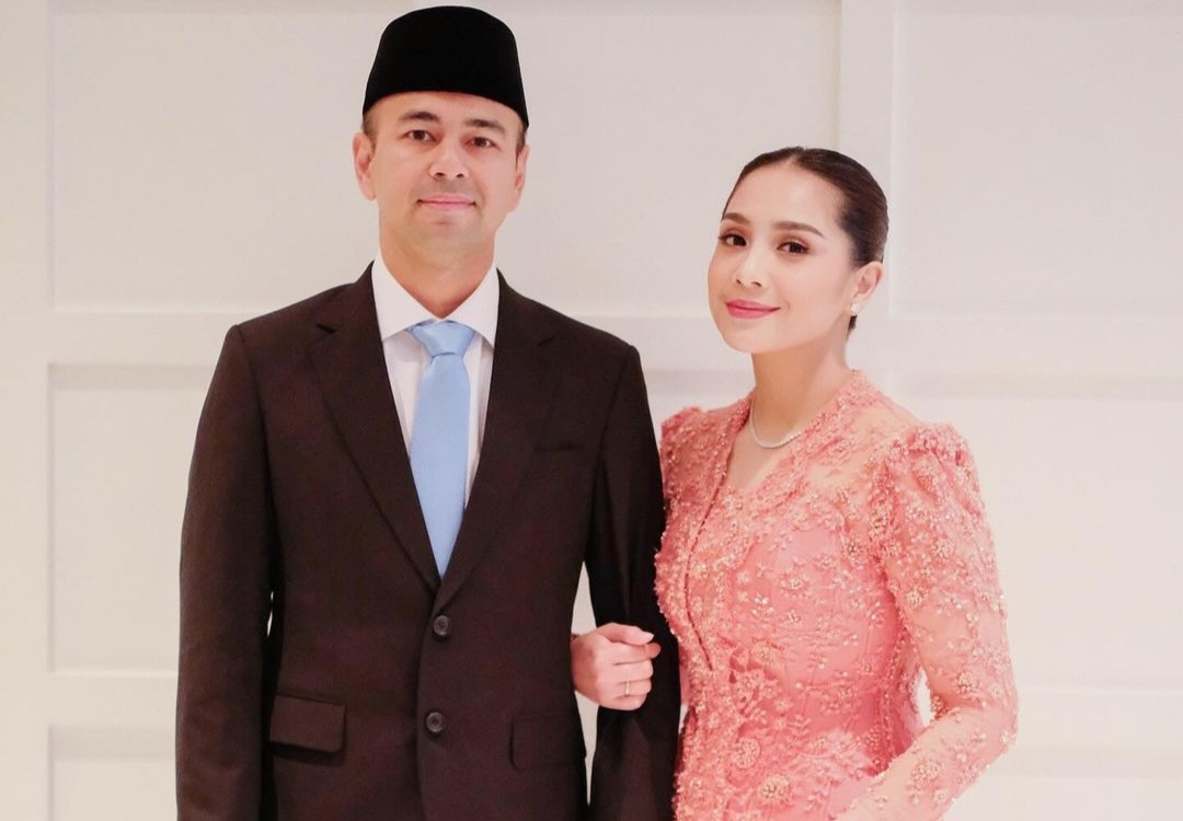 Dilantik, Raffi Ahmad Jabat Utusan Khusus Bidang Pembinaan Generasi Muda dan Pekerja Seni