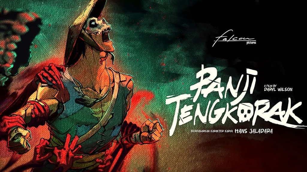 Ikon Silat 60-an Bangkit! Panji Tengkorak Tayang di Bioskop Mulai 28 Agustus 2025