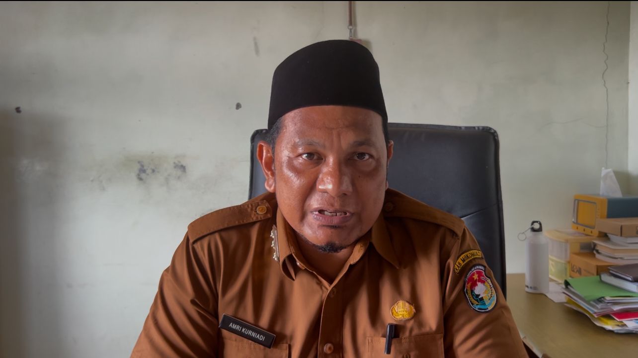 Donasi Bencana Alam Sumatera di Mukomuko Terkumpul Rp200 Juta, Penggalangan Masih Berlanjut