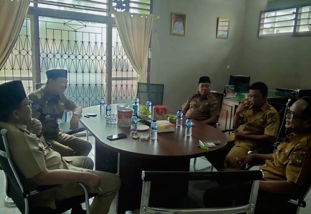Bengkulu Selatan Percepat Pendataan Rumah Tak Layak Huni Lewat Aplikasi IDAMAN