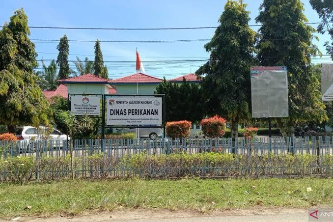 Ribuan Nelayan Mukomuko Sudah Punya Kartu Kusuka, Begini Manfaatnya