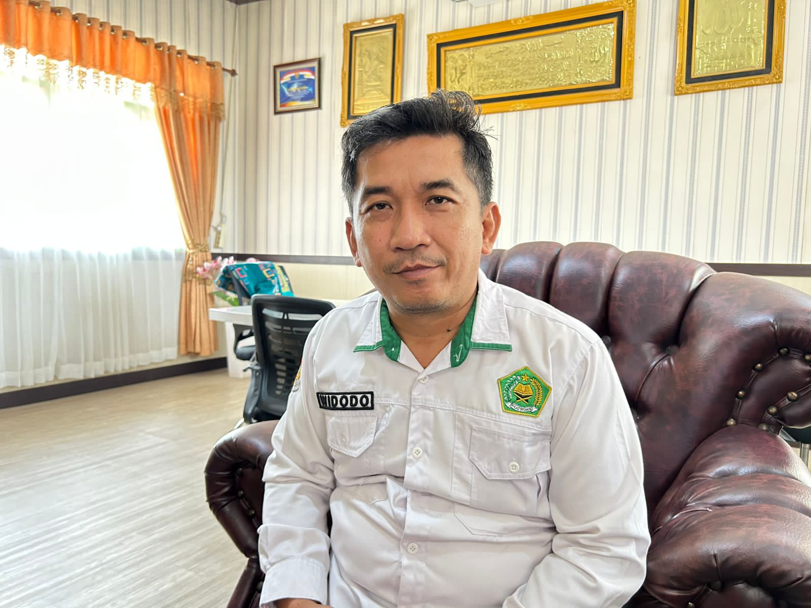 Cek Rinciannya, Zakat Fitrah 1447 H di Mukomuko Berlaku Tiga Kategori