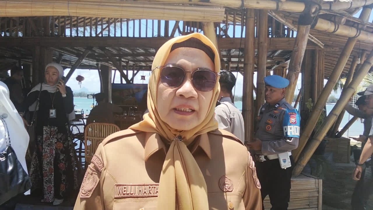 Lonjakan Wisatawan, Belum Ada Laporan Darurat di Posko Kesehatan