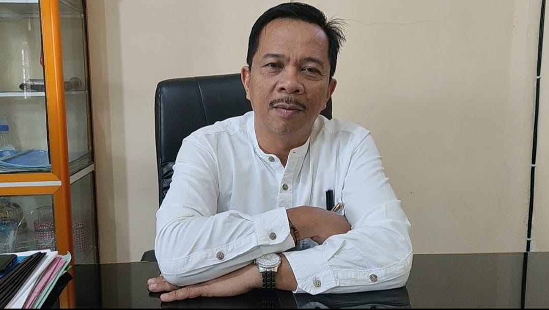 Desa Suka Bandung Masih Tanpa Kades Definitif, Kapan PAW Dilaksanakan?