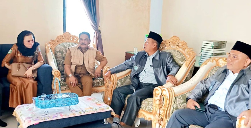 Kasus ASN Injak Alquran, Pemkab Kepahiang Didesak Tegakkan Hukuman Berat