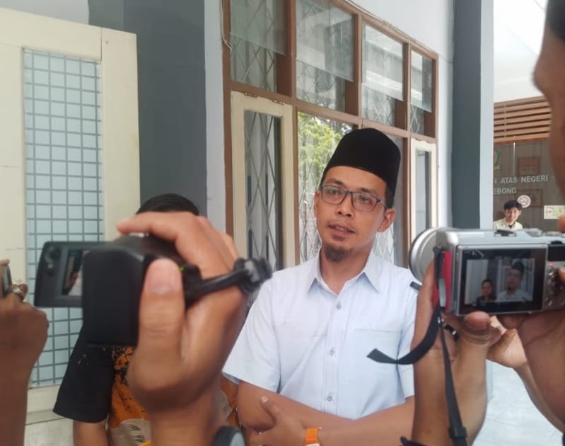 DPRD Kabupaten Rejang Lebong Desak Sekolah Segera Tuntaskan Kasus Penganiayaan Murid SMA