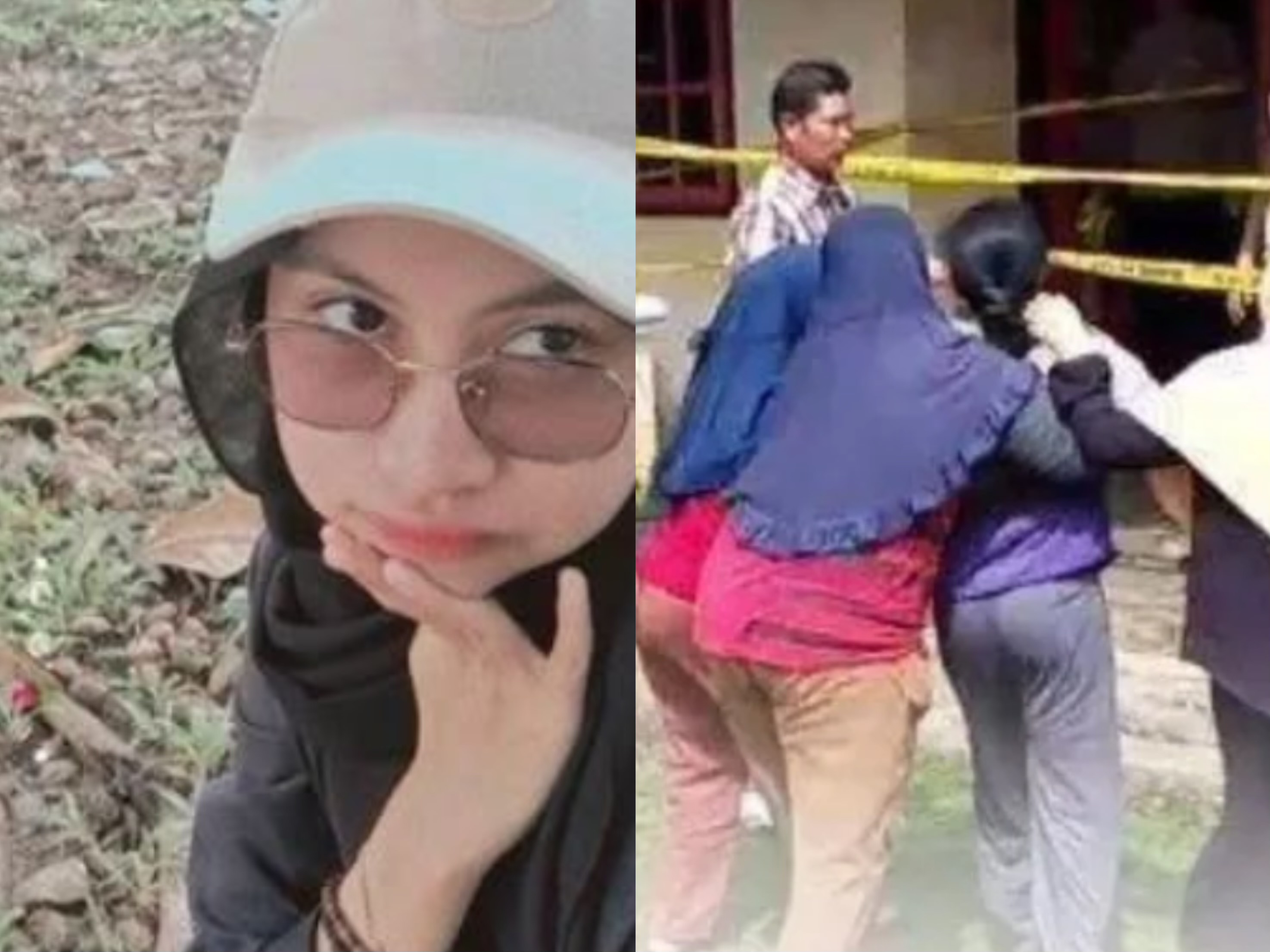Misteri Kematian Resma Reta: Bukan Perampokan, Keluarga Ungkap Kejanggalan