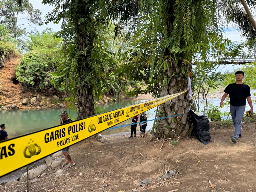 Duka di Lubuk Munik: Wisata Air Tetap Dibuka Meski Capaskibraka Tewas Tenggelam