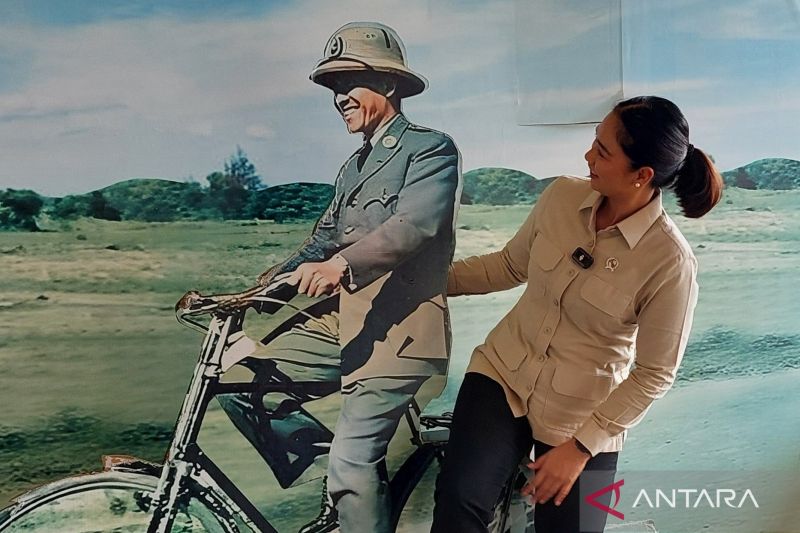 Wamenpar Terkesima: Bengkulu Punya Jejak Sejarah Unik yang Tak Dimiliki Daerah Lain!