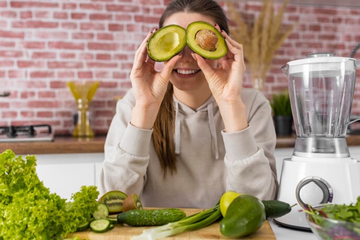 10 Makanan Alami yang Bisa Menjaga Kesehatan Mata, Lakukan Sebagai Tips Alami Merawat Penglihatan